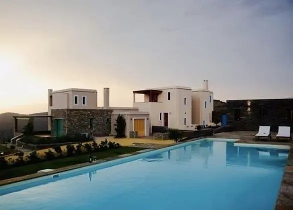 Bella Resort