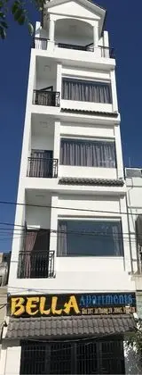Bella Apartment My Khe Beach Da Nang