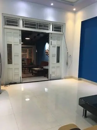 Bella Apartment My Khe Beach Da Nang - Lobi