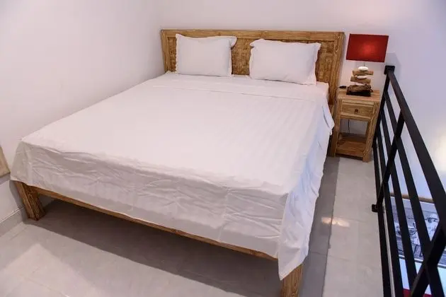 Bella Apartment - Oda