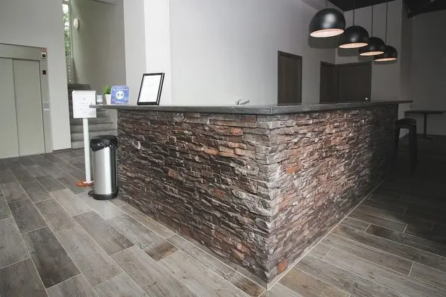 Bella Apartments & Rooms - Lobi