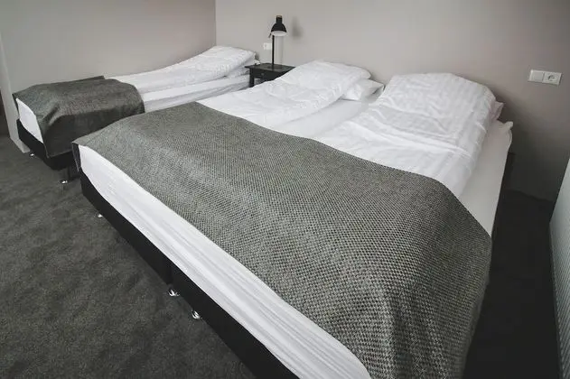 Bella Apartments & Rooms - Oda