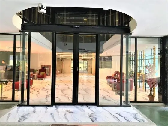 Bella B All Suite Bangkok - Lobi