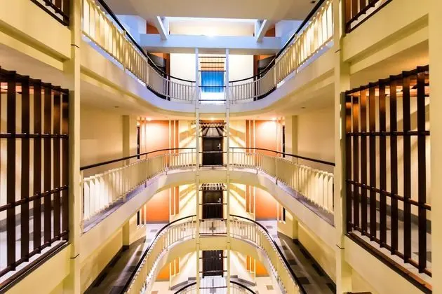 Bella B All Suite Bangkok - Öne Çıkan Resim