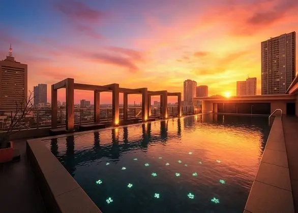 Bella B All Suite Bangkok - Öne Çıkan Resim