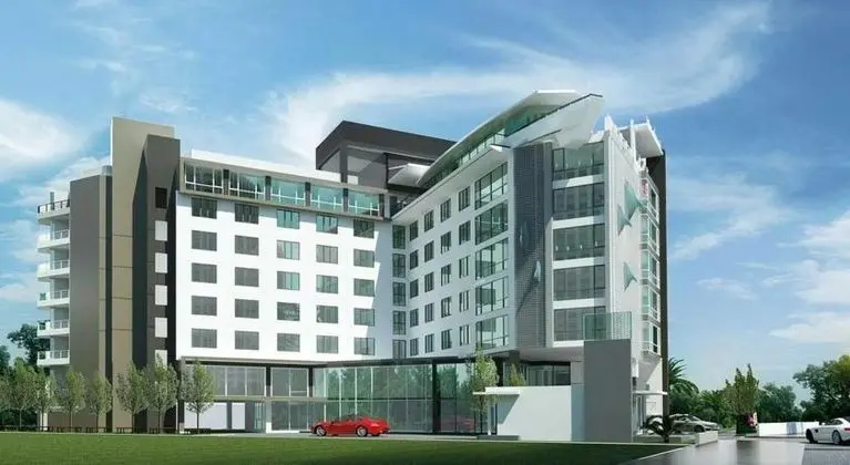 Bella B Hotel