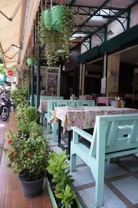 Bella Bella House - Yerinde Yemek