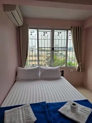 Bella Bella River View - Öne Çıkan Resim