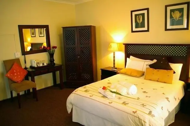 Bella Bonni Guest House