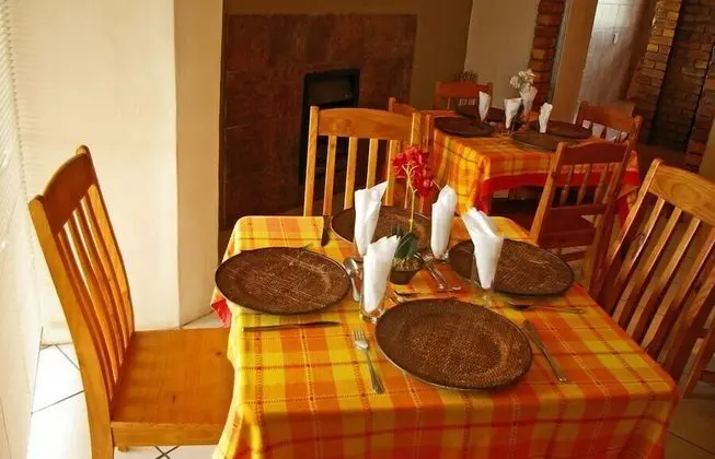Bella Bonni Guest House - Yerinde Yemek
