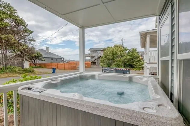Bella Breeze - Spa
