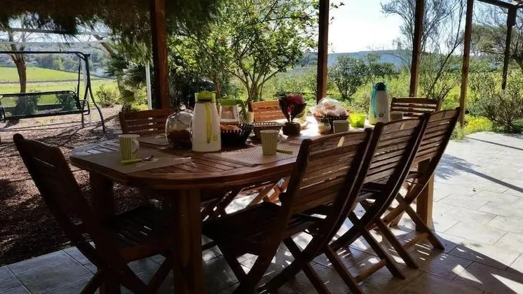Bella Calasetta - Dış Mekan