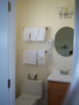 Bella Capri Inn & Suites