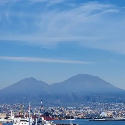 Hotel Bella Capri - Dış Mekan