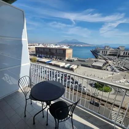 Hotel Bella Capri - Öne Çıkan Resim