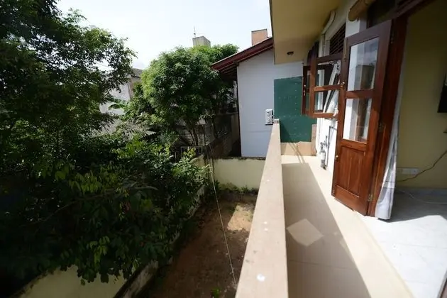 Bella Casa Apartment