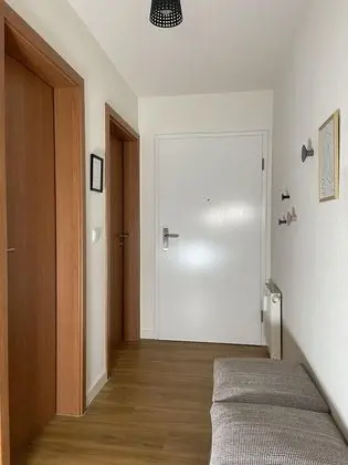 Bella Casa Baabe - İç Mekan