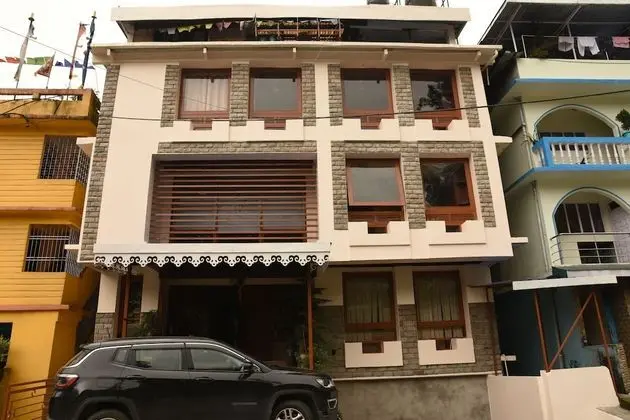 Hotel Bella Casa
