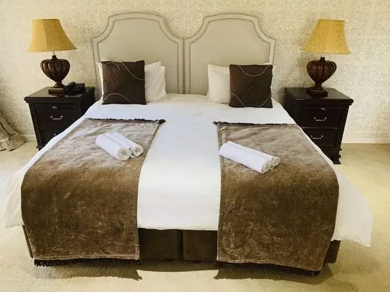 Bella Casa Guesthouse - Oda