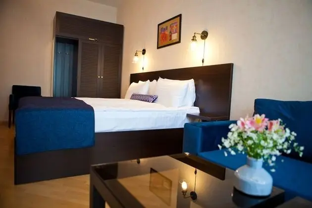 Hotel Bella Casa - Öne Çıkan Resim