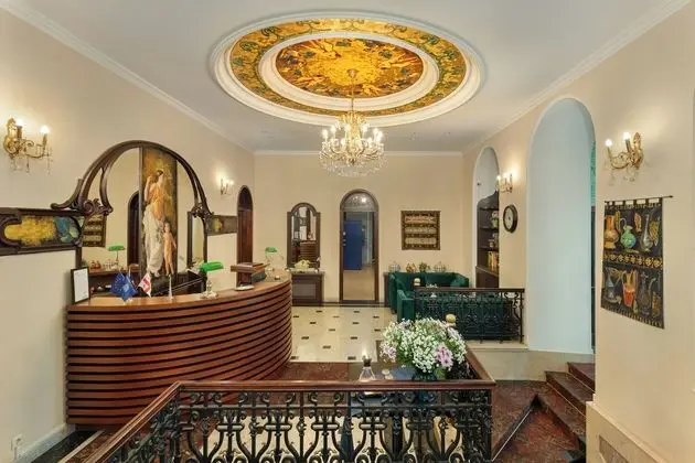 Hotel Bella Casa - Öne Çıkan Resim