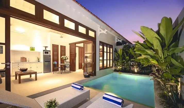 Villa Bella - CHSE Certified