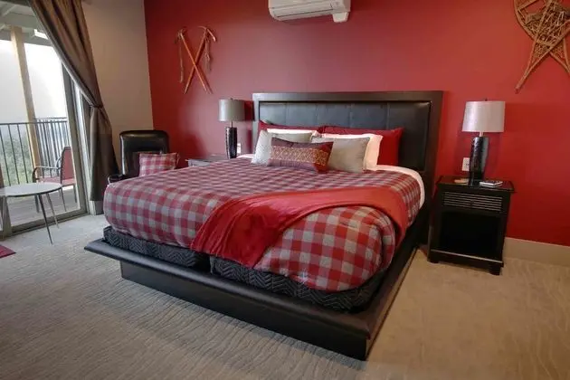 Bella Collina Bed & Breakfast - Oda