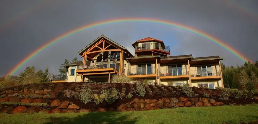 Bella Collina Bed & Breakfast - 1
