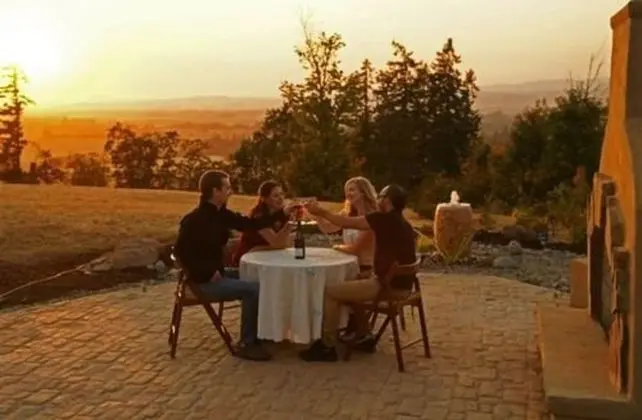 Bella Collina Bed & Breakfast - Yerinde Yemek