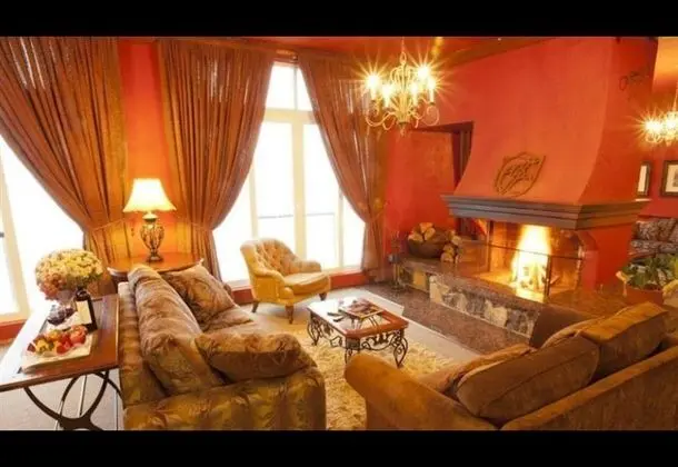 Villa Bella Hotel Conceito