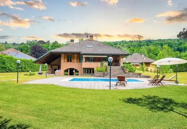 Villa Bella Elena Private Swimming Pool