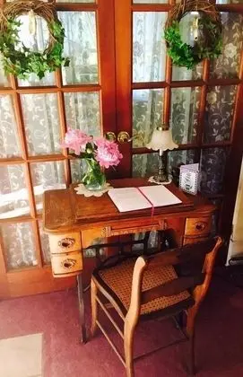 The Bella Ella B&B - Lobi