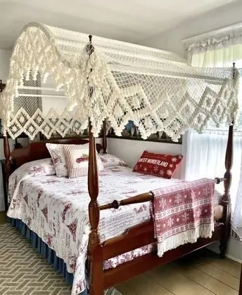 The Bella Ella B&B - Oda