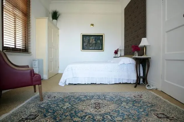 Bella Ev Guest House - Oda