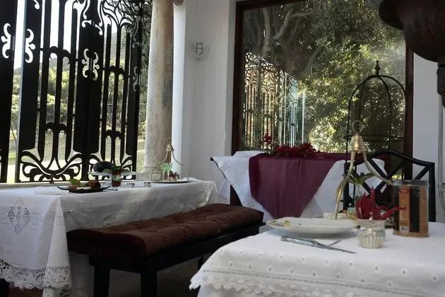 Bella Ev Guest House - Yerinde Yemek