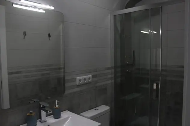 Bella Gaia - Banyo Tipleri