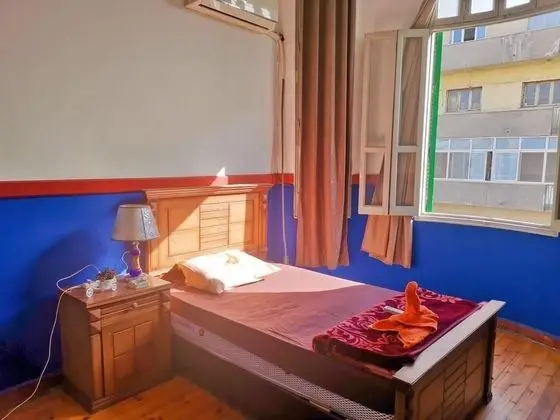 Bella House hostel