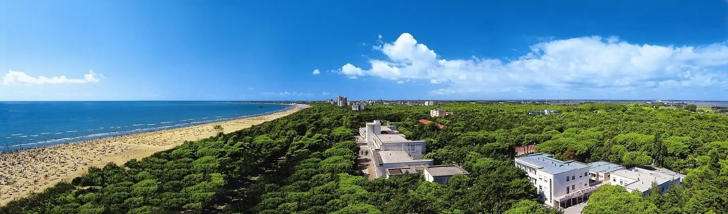 BELLA ITALIA EFA VILLAGE