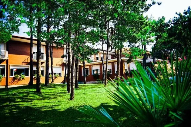 BELLA ITALIA EFA VILLAGE