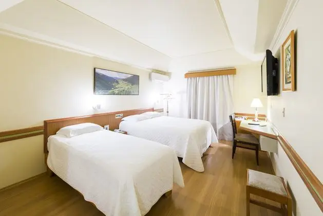 Bella Italia Hotel & Eventos