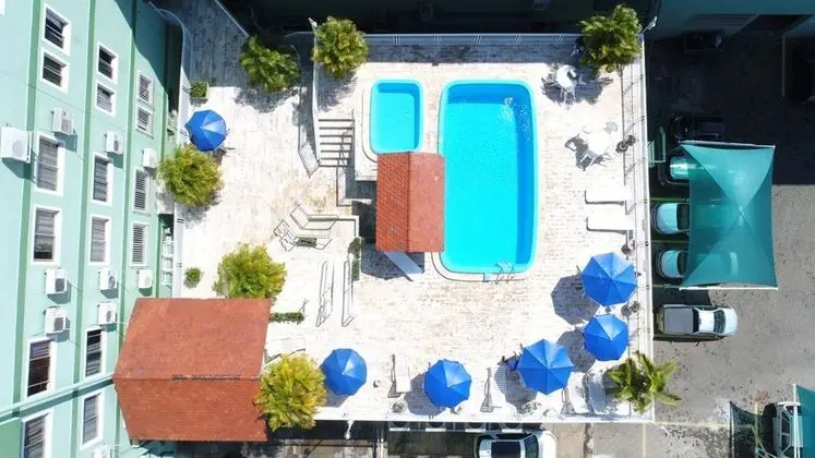 Bella Italia Hotel & Eventos