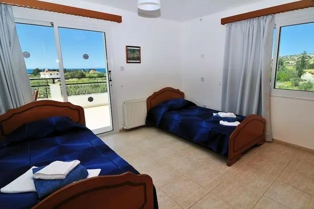 Villa Bella Katerina