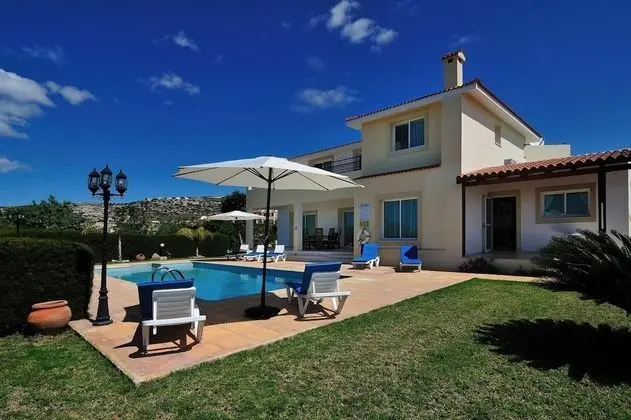 Villa Bella Katerina