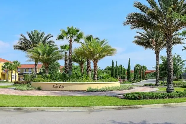 Bella Lago House 6 Bedroom