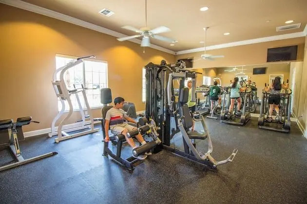 Bella Lago House 6 Bedroom - Fitness