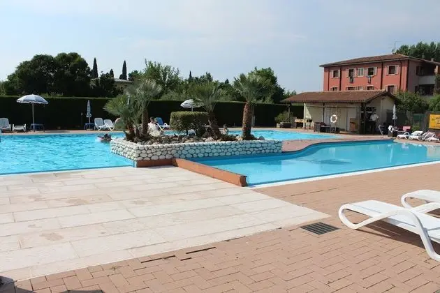 Hotel Bella Lazise