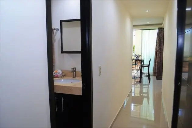 Bella Loma 203 - Condo Breezy Palm by MDR - Oda