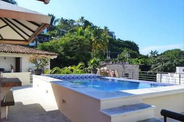 Bella Loma 501 - Casa Mira Mare by MDR - Havuz