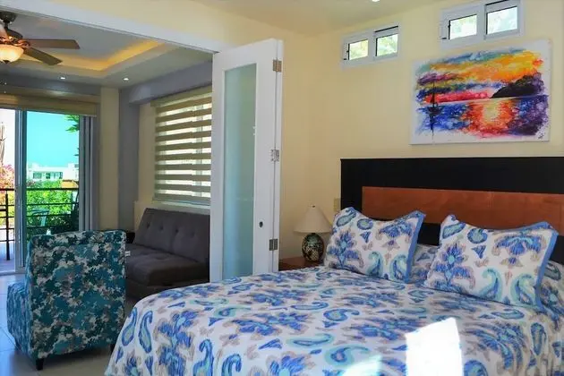 Bella Loma 501 - Casa Mira Mare by MDR - Oda