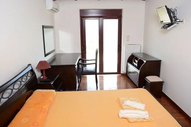 Villa Bella Loukisia - Oda